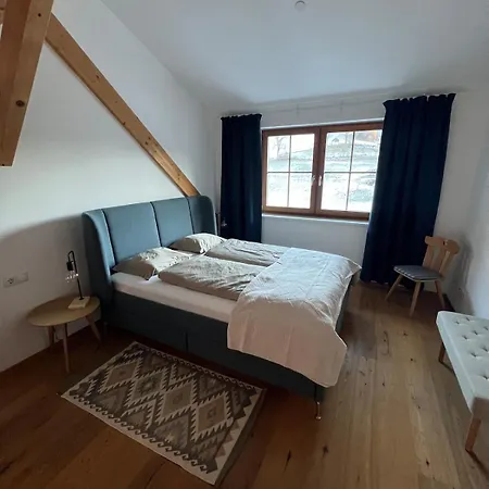 #kraftort_nock-loft Lägenhet *