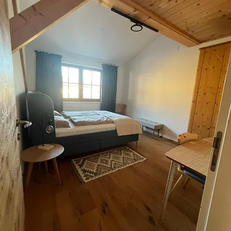#kraftort_nock-loft Lägenhet *