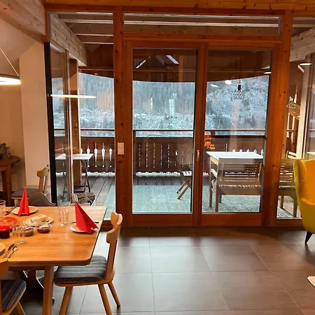 #kraftort_nock-loft Lägenhet *