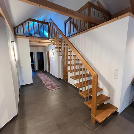 #kraftort_nock-loft Διαμέρισμα Sirnitz