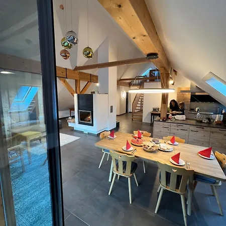 Lägenhet #kraftort_nock-loft *
