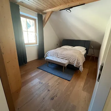 Διαμέρισμα #kraftort_nock-loft *