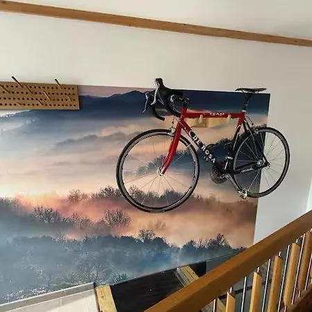 #kraftort_nock-loft Διαμέρισμα