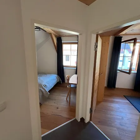 Διαμέρισμα #kraftort_nock-loft *