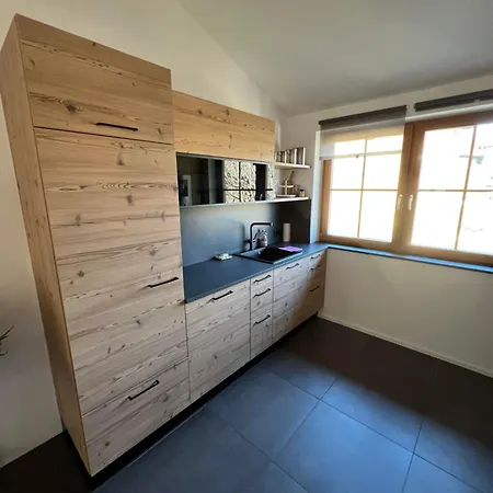 Διαμέρισμα #kraftort_nock-loft Sirnitz