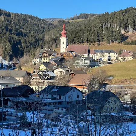 Διαμέρισμα #kraftort_nock-loft