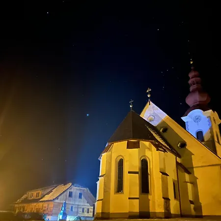 Διαμέρισμα #kraftort_nock-loft *