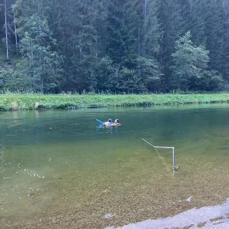 #kraftort_nock-loft Daire