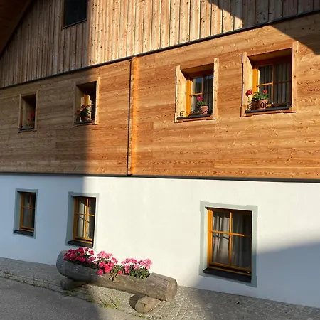#kraftort_nock-loft Lägenhet Sirnitz