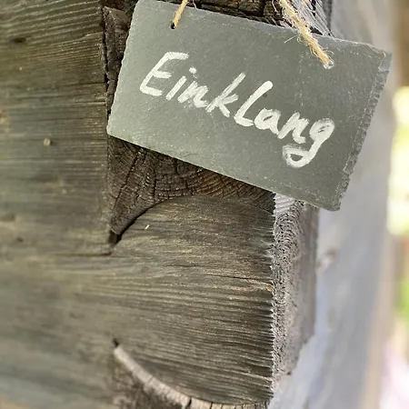 #kraftort_nock-loft Daire *