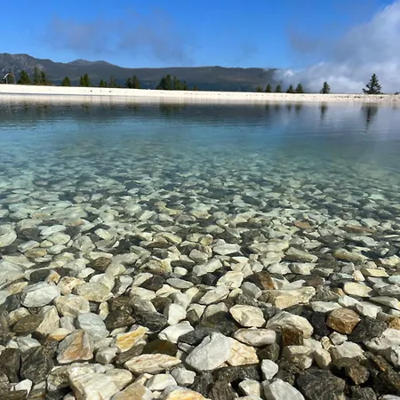 #kraftort_nock-loft Διαμέρισμα Sirnitz