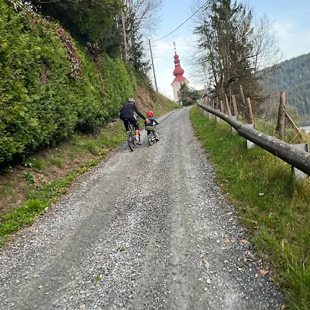 Διαμέρισμα #kraftort_nock-loft Sirnitz