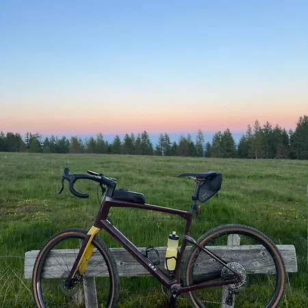 #kraftort_nock-loft Daire *