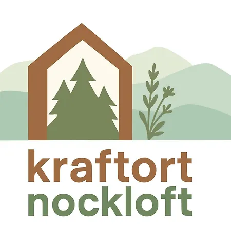 Lägenhet #kraftort_nock-loft Sirnitz