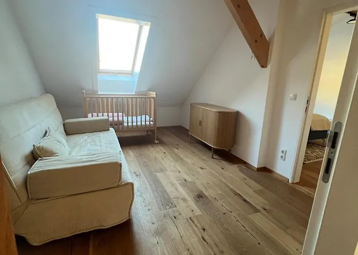 Daire #kraftort_nock-loft Sirnitz