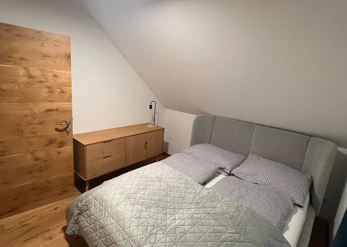 #kraftort_nock-loft Daire