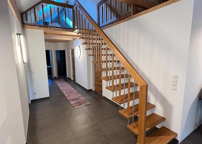 #kraftort_nock-loft דירה Sirnitz