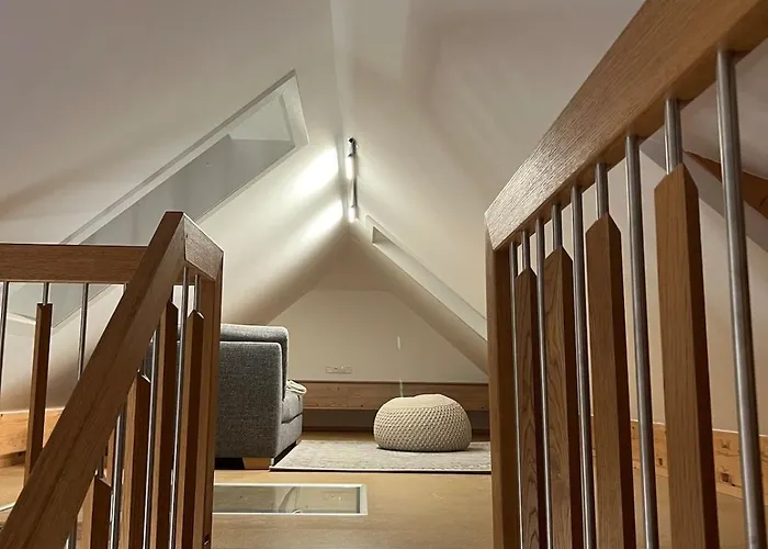 #kraftort_nock-loft * Sirnitz