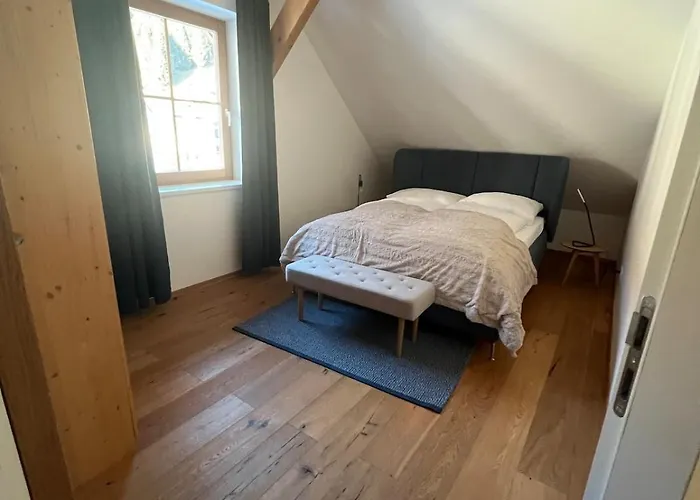 Daire #kraftort_nock-loft *