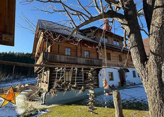 #kraftort_nock-loft Daire