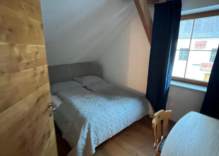 דירה #kraftort_nock-loft *