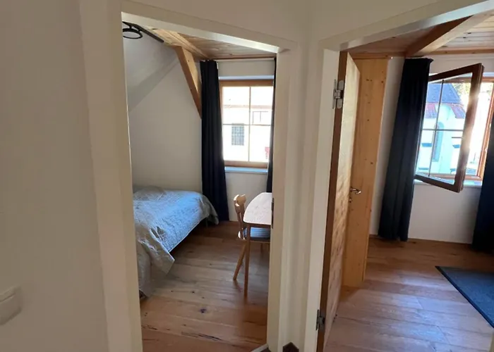 Daire #kraftort_nock-loft *