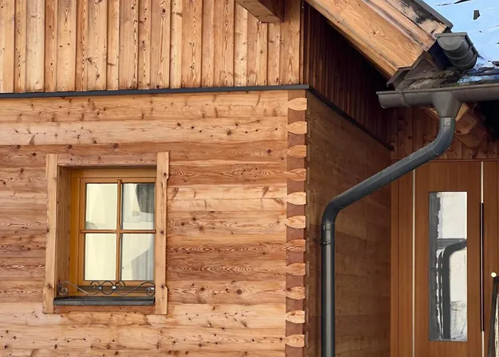 Daire #kraftort_nock-loft