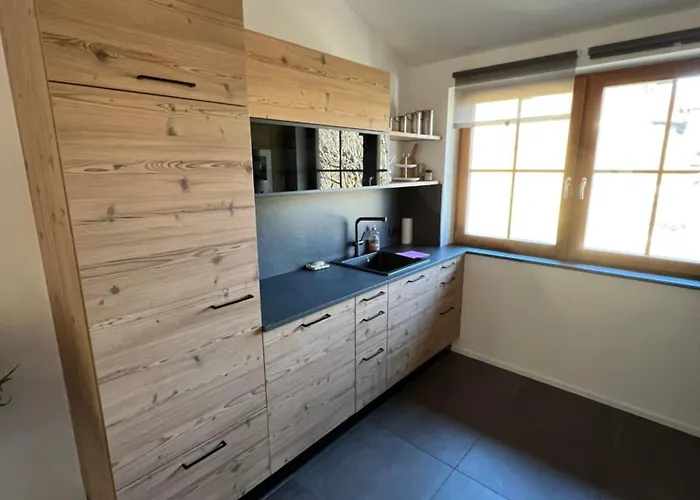 דירה #kraftort_nock-loft Sirnitz