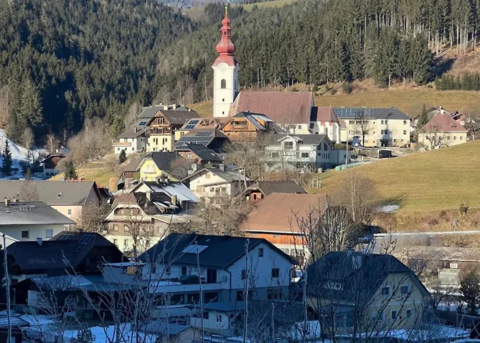 דירה #kraftort_nock-loft