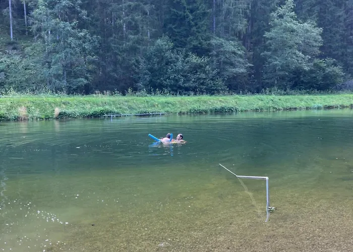 #kraftort_nock-loft Daire