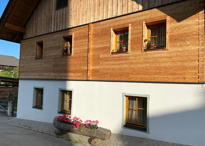 #kraftort_nock-loft דירה Sirnitz