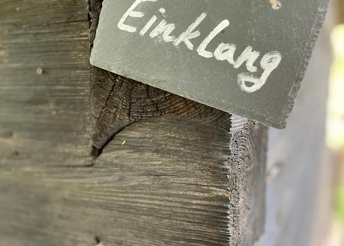 #kraftort_nock-loft Daire *