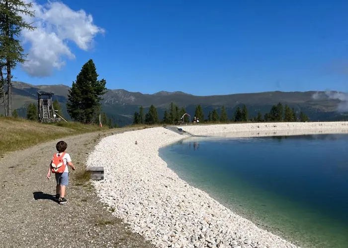 #kraftort_nock-loft Daire