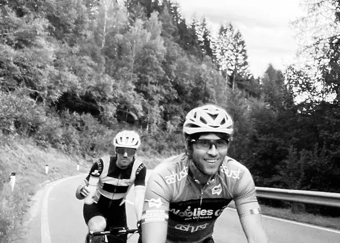 Daire #kraftort_nock-loft