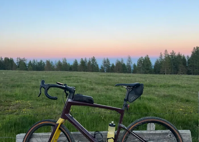 #kraftort_nock-loft דירה *