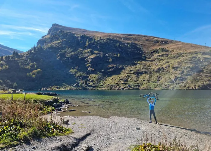 דירה #kraftort_nock-loft *